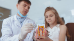 Pediatric Dentist in South Airdrie