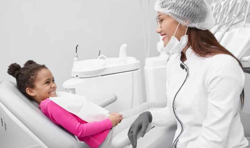 discover the best kid-friendly dentist in Airdrie at South Airdrie Smiles. creating happy dental visits for children in Airdrie
