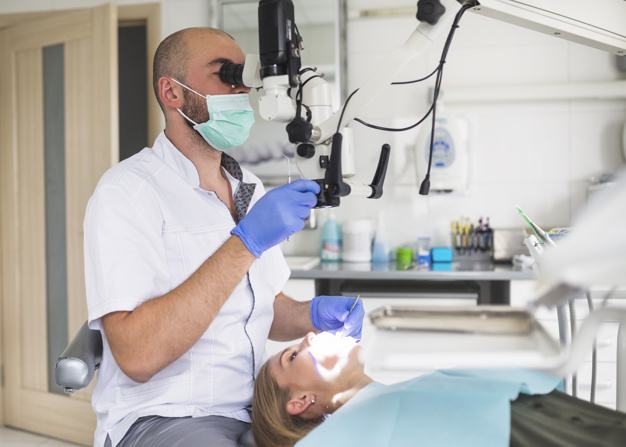 root canal airdrie