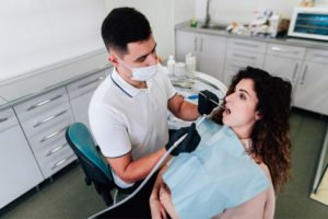 dental plaque dentist in airdrie