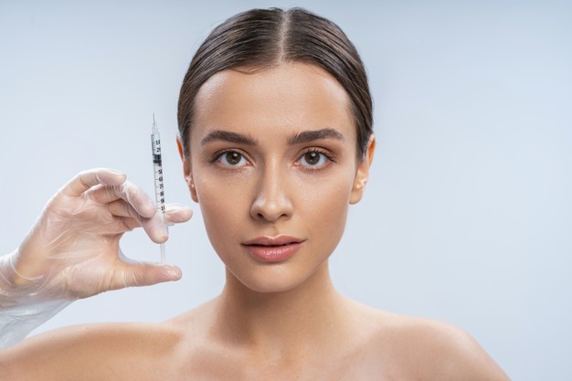 benefits and uses of botox in Airdrie