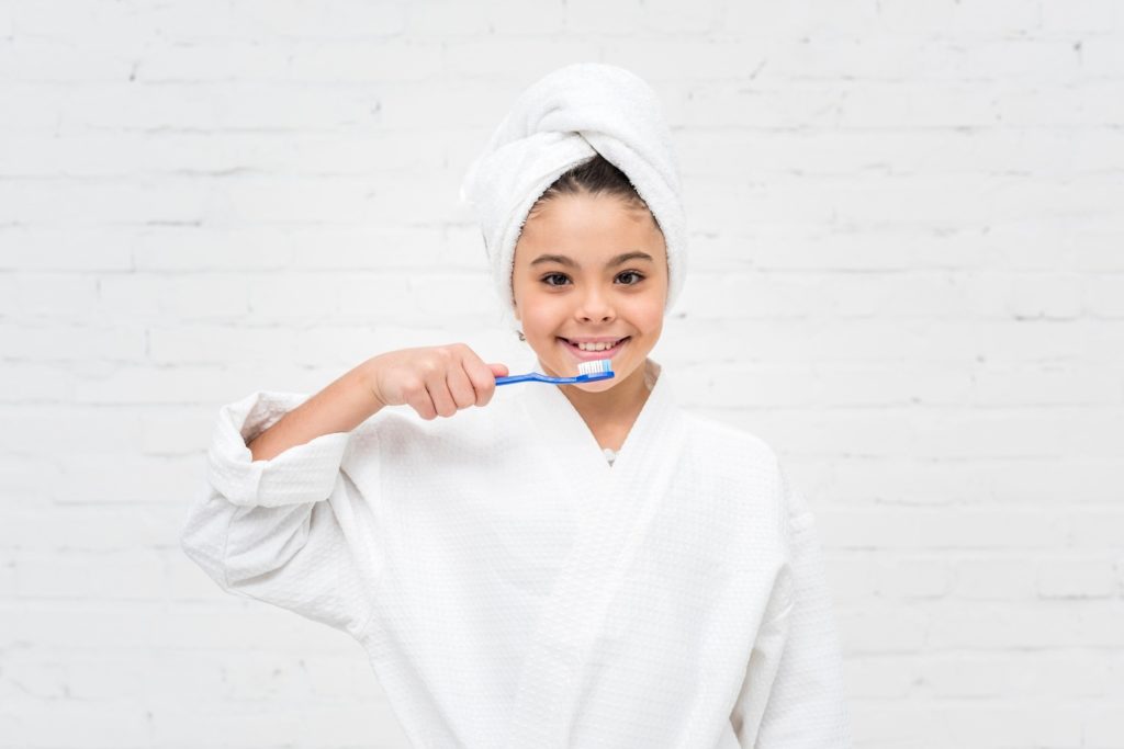 tips to choose right toothpaste for kids