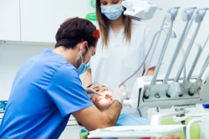 root canal in airdrie