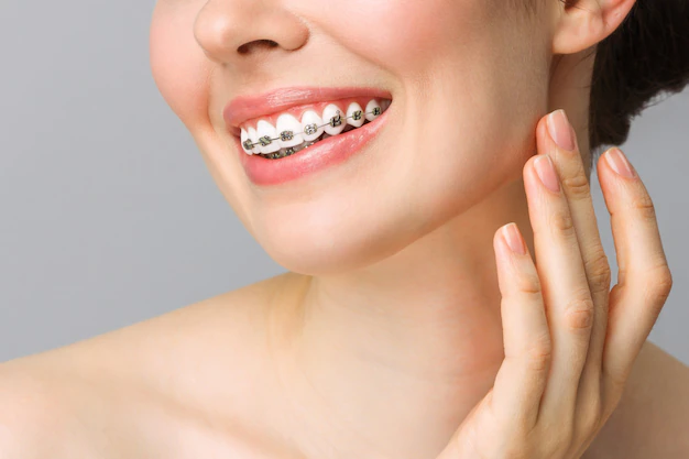orthodontics in airdrie