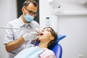 emergency tooth extraction in airdrie