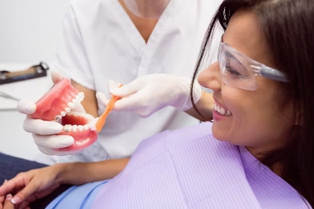 professional dental cleaning in airdrie