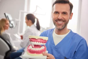 gum disease affect overall health