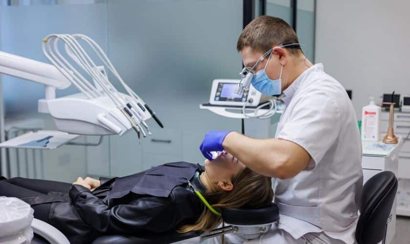 sedation dentistry in Airdrie - South Airdrie Smiles