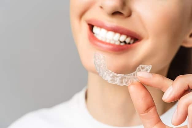 Invisalign Dentist in Airdrie, AB