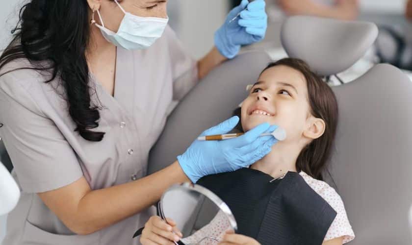 kid-friendly dentistry in Airdrie - South Airdrie Smiles