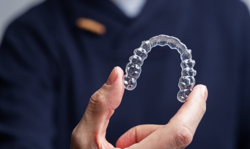 invisalign or traditional braces which is best for you south airdrie smiles invisalign dentist guide