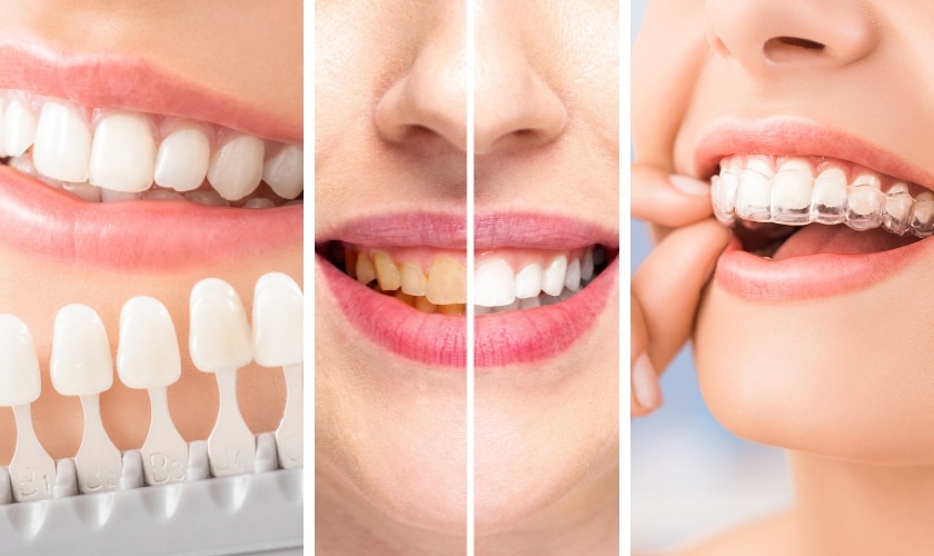 what cosmetic dentistry can do for your appearance and health south airdrie smiles cosmetic dentist guide