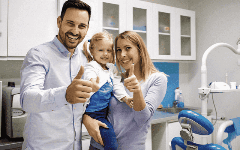 Child-Friendly Dental Care Tips from a Family Dentist