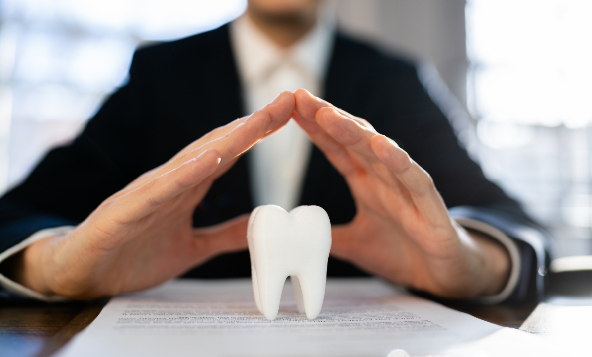 Your Unused Dental Benefits Are About to Expire—Here’s How to Save Them