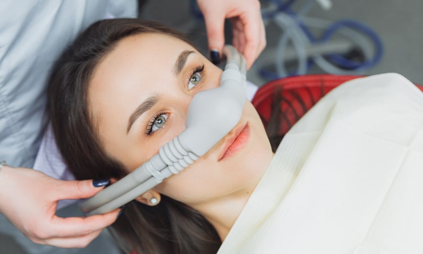 General Dentistry in Airdrie